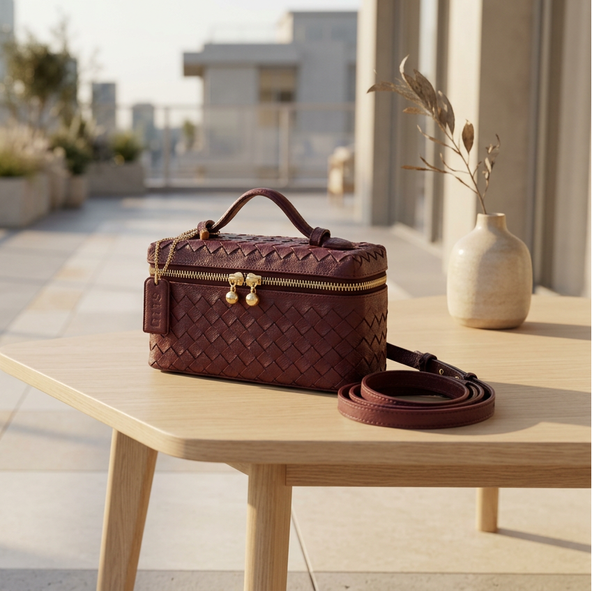 Bolsa Origem Jasmine