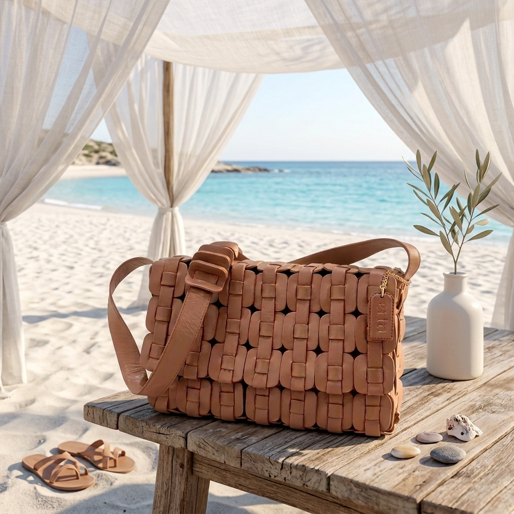 Bolsa Origem Tessera
