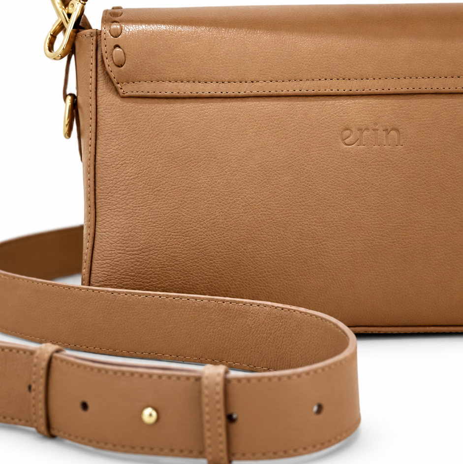 Bolsa Origem Vince