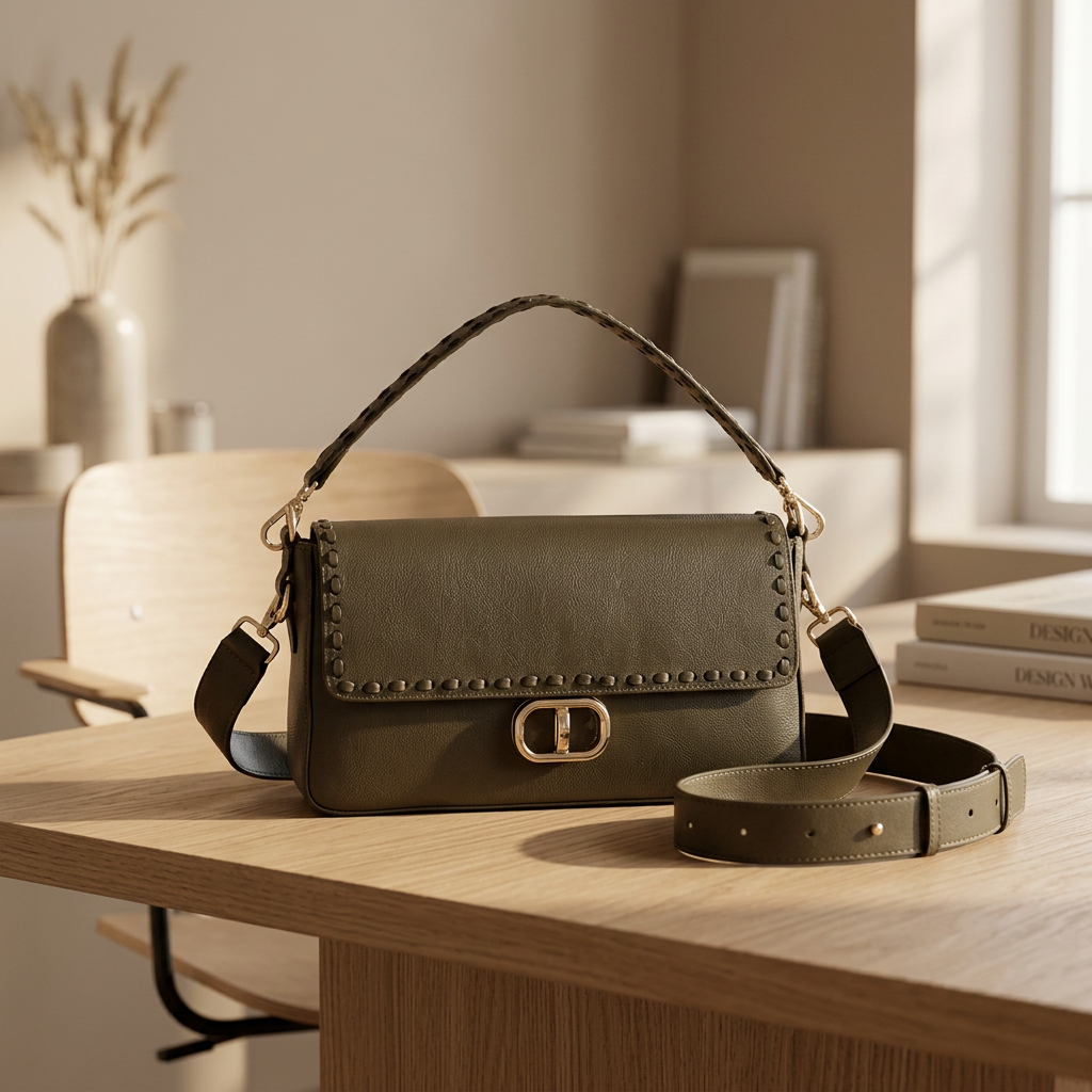 Bolsa Origem Vince