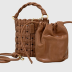 Bolsa Origem Trama