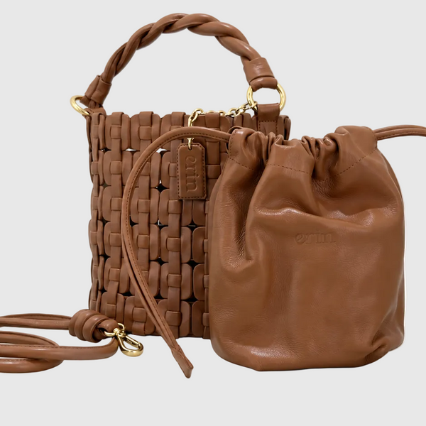 Bolsa Origem Trama