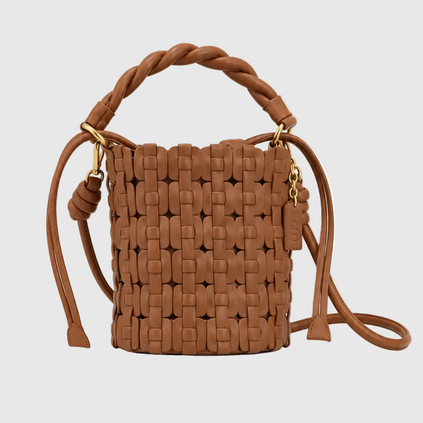 Bolsa Origem Trama
