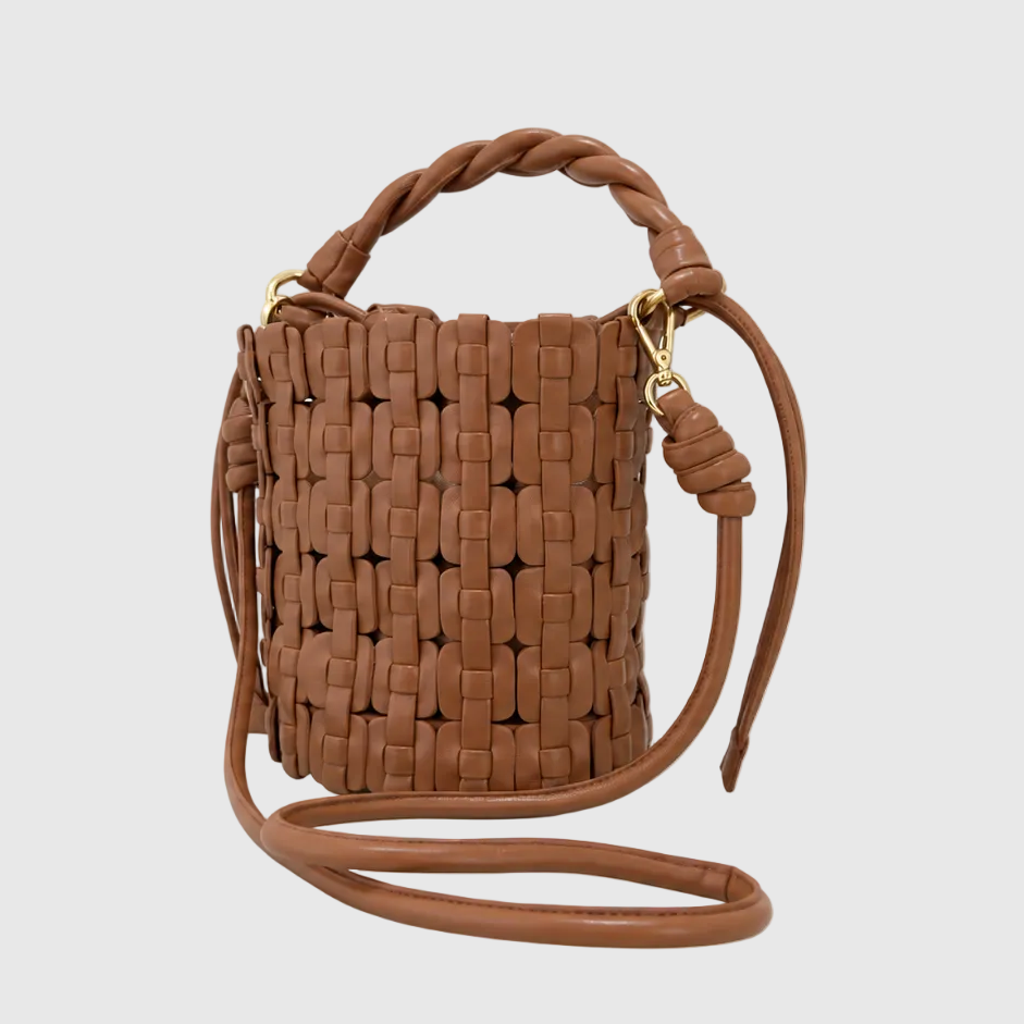 Bolsa Origem Trama