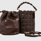 Bolsa Origem Trama