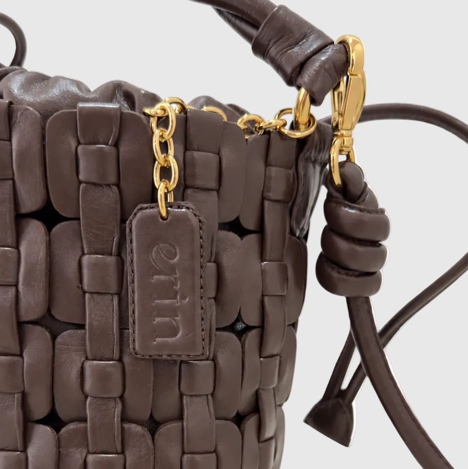 Bolsa Origem Trama