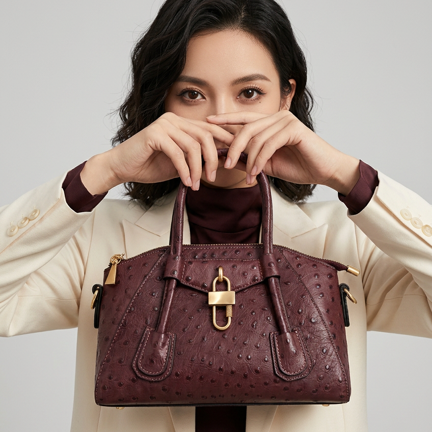 Bolsa Origem Arca