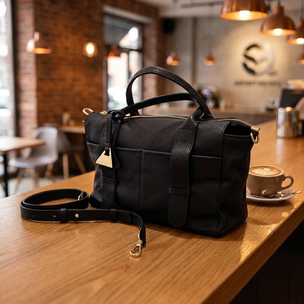 Bolsa Origem Charme