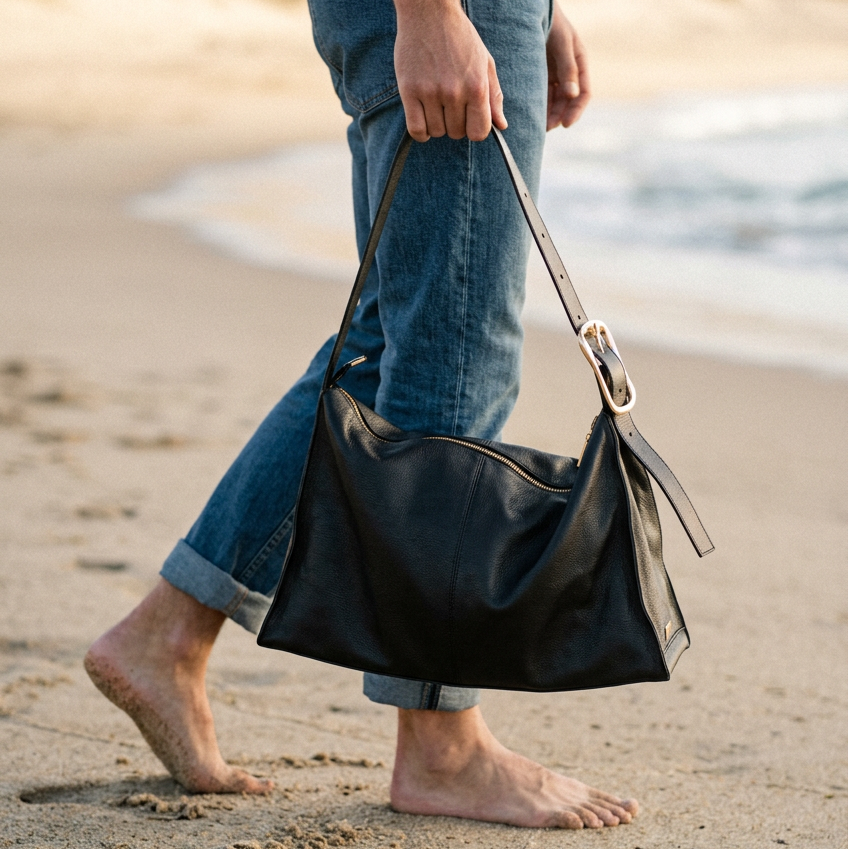Bolsa Origem Duna