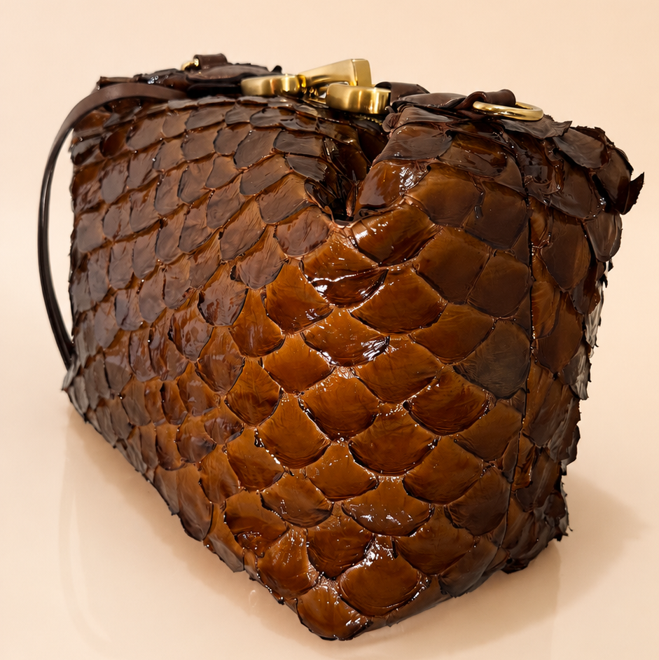 Bolsa Origem Imperatriz