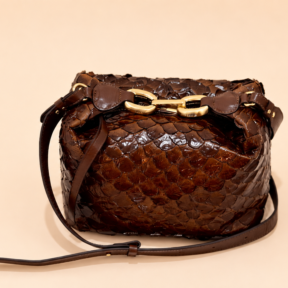 Bolsa Origem Imperatriz