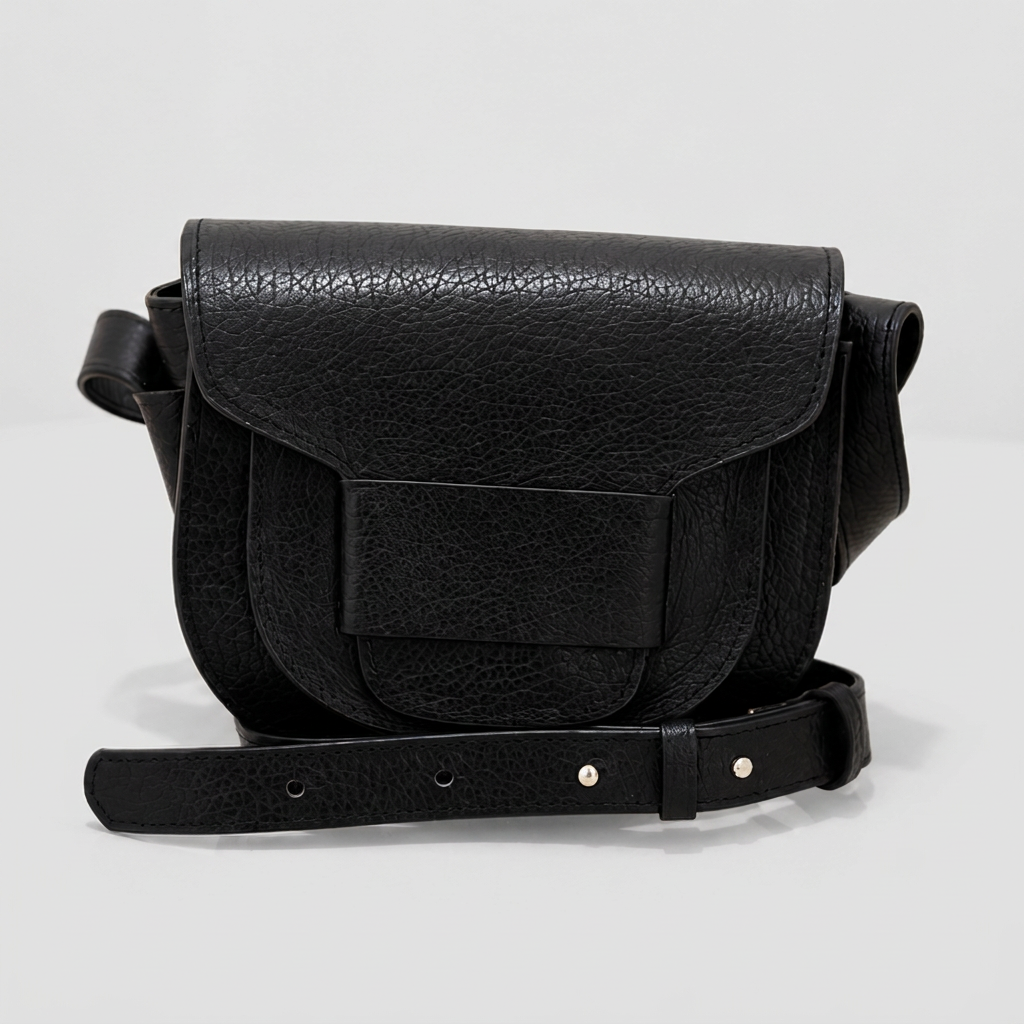 Bolsa Origem Urbana
