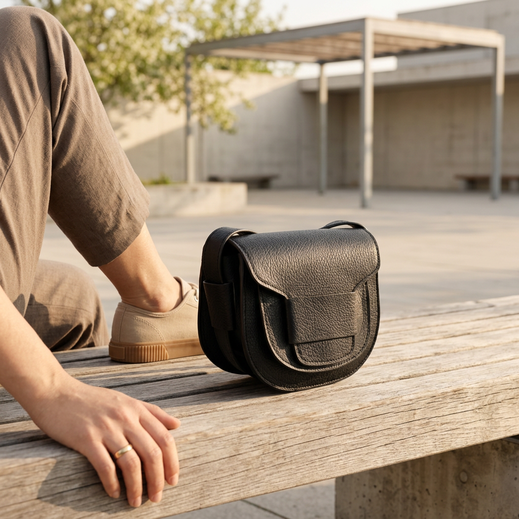 Bolsa Origem Urbana