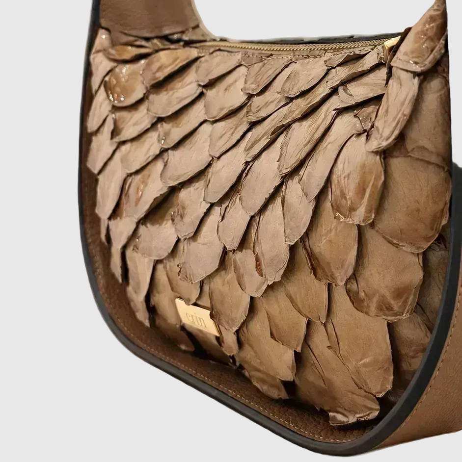 Bolsa Origem Ícone