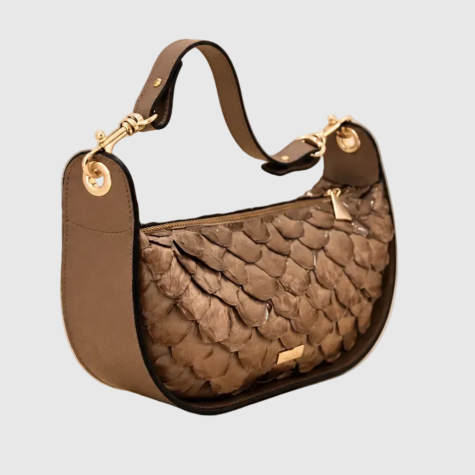Bolsa Origem Ícone