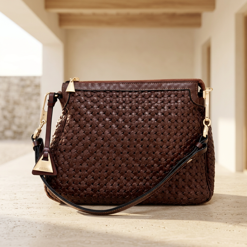 Bolsa Origem Matriz