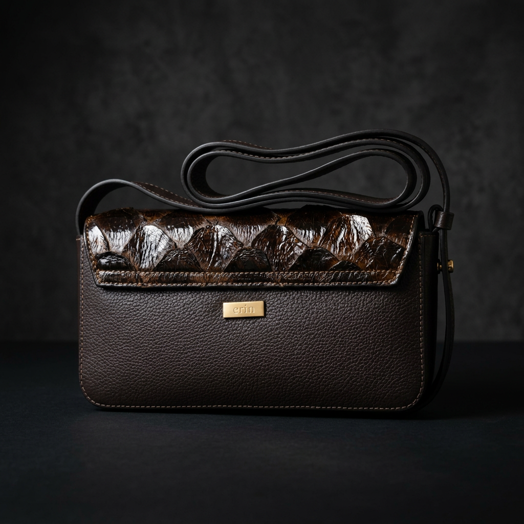 Bolsa Origem Seleta